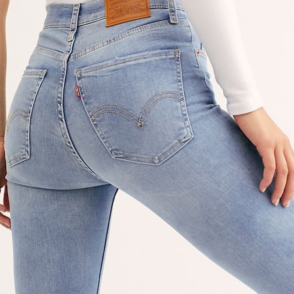 Levi Jeans